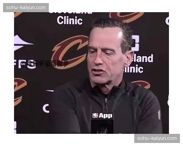 骑士阿特金森为阿伦设计专属战术 增加触球机会提升进攻参与度