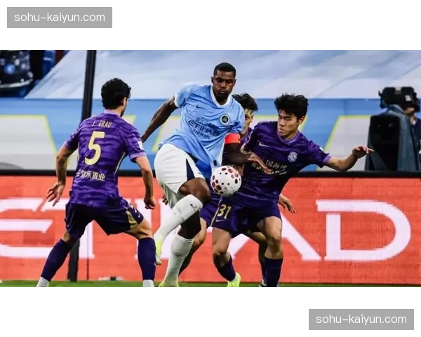 天津津门虎谢蒂内格劳战术不适配 前三轮一球未进保级警报拉响